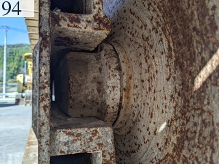 Used Construction Machine Used CAT CAT Bucket Slope bucket 330 Slope bucket