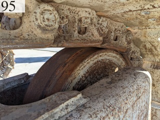 Used Construction Machine Used CAT CAT Bucket Slope bucket 330 Slope bucket