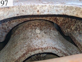 Used Construction Machine Used CAT CAT Bucket Slope bucket 330 Slope bucket