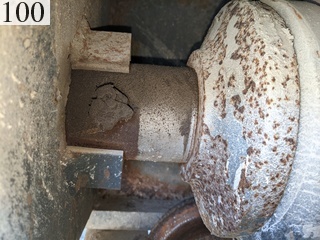 Used Construction Machine Used CAT CAT Bucket Slope bucket 330 Slope bucket