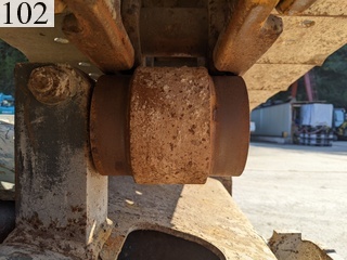 Used Construction Machine Used CAT CAT Bucket Slope bucket 330 Slope bucket