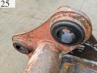 Used Construction Machine Used HITACHI HITACHI Bucket Slope bucket EX40 Slope bucket