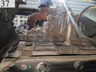 Used Construction Machine Used HITACHI HITACHI Bucket Slope bucket EX40 Slope bucket