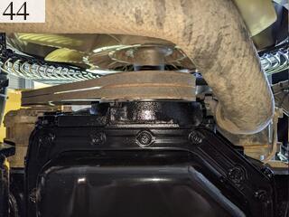 Used Construction Machine Used HITACHI HITACHI Bucket Slope bucket EX40 Slope bucket