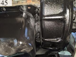 Used Construction Machine Used HITACHI HITACHI Bucket Slope bucket EX40 Slope bucket