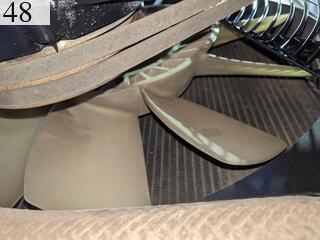 Used Construction Machine Used HITACHI HITACHI Bucket Slope bucket EX40 Slope bucket