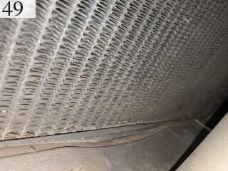 Used Construction Machine Used HITACHI HITACHI Bucket Slope bucket EX40 Slope bucket