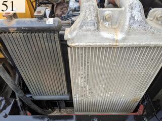 Used Construction Machine Used HITACHI HITACHI Bucket Slope bucket EX40 Slope bucket