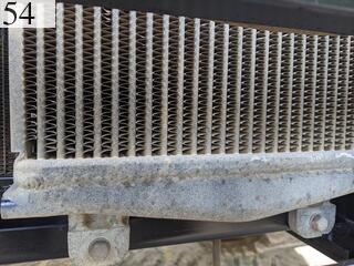 Used Construction Machine Used HITACHI HITACHI Bucket Slope bucket EX40 Slope bucket