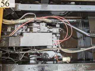 Used Construction Machine Used HITACHI HITACHI Bucket Slope bucket EX40 Slope bucket