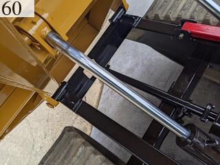 Used Construction Machine Used HITACHI HITACHI Bucket Slope bucket EX40 Slope bucket