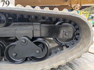 Used Construction Machine Used HITACHI HITACHI Bucket Slope bucket EX40 Slope bucket