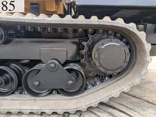 Used Construction Machine Used HITACHI HITACHI Bucket Slope bucket EX40 Slope bucket