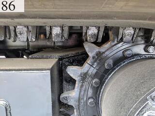 Used Construction Machine Used HITACHI HITACHI Bucket Slope bucket EX40 Slope bucket