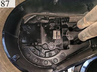 Used Construction Machine Used HITACHI HITACHI Bucket Slope bucket EX40 Slope bucket