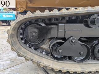 Used Construction Machine Used HITACHI HITACHI Bucket Slope bucket EX40 Slope bucket