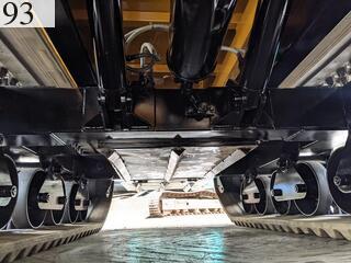 Used Construction Machine Used HITACHI HITACHI Bucket Slope bucket EX40 Slope bucket