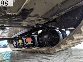 Used Construction Machine Used HITACHI HITACHI Bucket Slope bucket EX40 Slope bucket