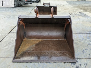 Used Construction Machine Used HITACHI HITACHI Bucket Slope bucket EX450H-5 Slope bucket