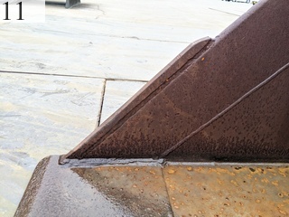 Used Construction Machine Used HITACHI HITACHI Bucket Slope bucket EX450H-5 Slope bucket