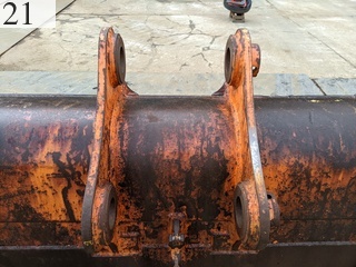 Used Construction Machine Used HITACHI HITACHI Bucket Slope bucket EX450H-5 Slope bucket