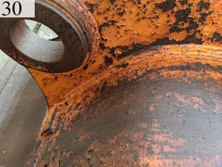 Used Construction Machine Used HITACHI HITACHI Bucket Slope bucket EX450H-5 Slope bucket