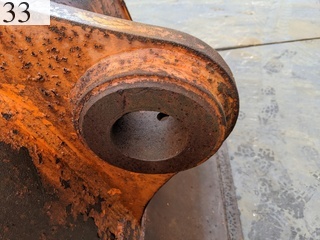 Used Construction Machine Used HITACHI HITACHI Bucket Slope bucket EX450H-5 Slope bucket