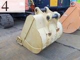 Used Construction Machine Used KOMATSU KOMATSU Bucket Standard bucket KW-PC120