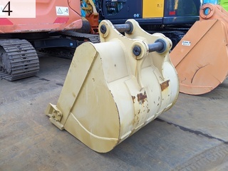 Used Construction Machine Used KOMATSU KOMATSU Bucket Standard bucket KW-PC120
