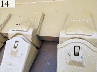 Used Construction Machine Used KOMATSU KOMATSU Bucket Standard bucket KW-PC120