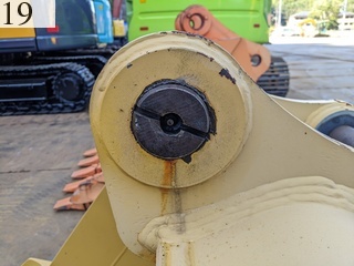 Used Construction Machine Used KOMATSU KOMATSU Bucket Standard bucket KW-PC120