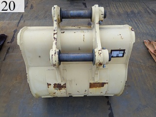 Used Construction Machine Used KOMATSU KOMATSU Bucket Standard bucket KW-PC120