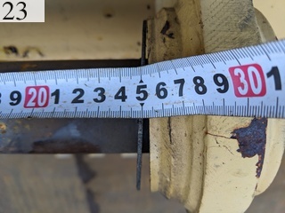 Used Construction Machine Used KOMATSU KOMATSU Bucket Standard bucket KW-PC120