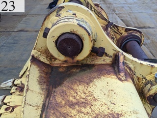 Used Construction Machine Used KOMATSU KOMATSU Bucket Standard bucket PC350 Standard bucket