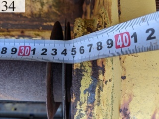 Used Construction Machine Used KOMATSU KOMATSU Bucket Standard bucket PC350 Standard bucket