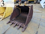 Used Construction Machine Used KOMATSU KOMATSU Bucket Standard bucket PC350 Standard bucket
