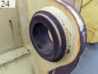 Used Construction Machine Used KOMATSU KOMATSU Bucket Standard bucket PC350 Standard bucket