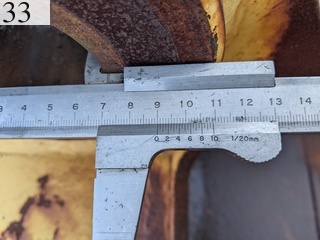 Used Construction Machine Used KOMATSU KOMATSU Bucket Standard bucket PC350 Standard bucket