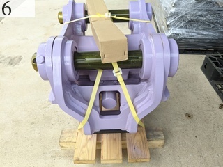 Used Construction Machine Used OKADA AIYON OKADA AIYON A-Lock / Quick coupler / Quick hitch Hydraulic type PL45