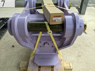 Used Construction Machine Used OKADA AIYON OKADA AIYON A-Lock / Quick coupler / Quick hitch Hydraulic type PL45