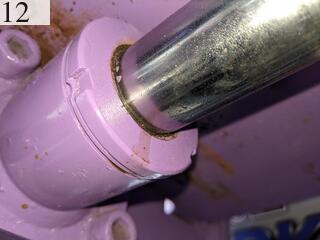 Used Construction Machine Used OKADA AIYON OKADA AIYON A-Lock / Quick coupler / Quick hitch Hydraulic type PL45