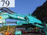Used Construction Machine Used MVA MVA Bucket Standard bucket SH135XSkeleton bucket