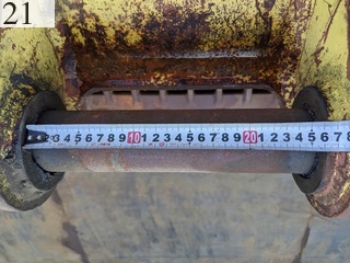 Used Construction Machine Used MVA MVA Bucket Standard bucket SH135XSkeleton bucket