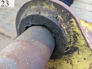 Used Construction Machine Used MVA MVA Bucket Standard bucket SH135XSkeleton bucket