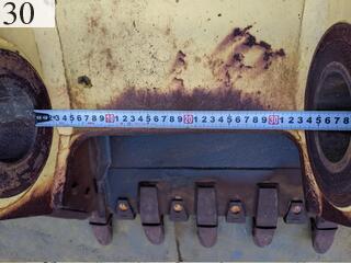 Used Construction Machine Used MVA MVA Bucket Standard bucket SH135XSkeleton bucket