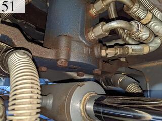 Used Construction Machine Used MVA MVA Bucket Standard bucket SH135XSkeleton bucket