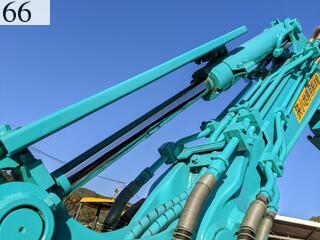 Used Construction Machine Used MVA MVA Bucket Standard bucket SH135XSkeleton bucket