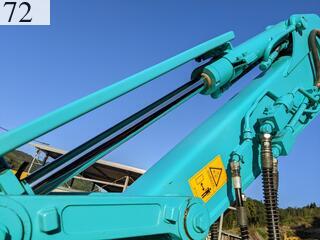 Used Construction Machine Used MVA MVA Bucket Standard bucket SH135XSkeleton bucket