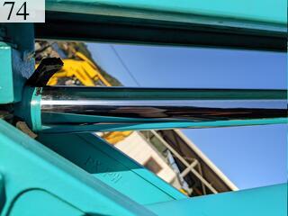 Used Construction Machine Used MVA MVA Bucket Standard bucket SH135XSkeleton bucket