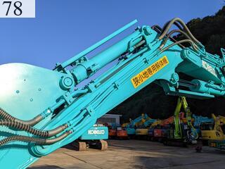 Used Construction Machine Used MVA MVA Bucket Standard bucket SH135XSkeleton bucket